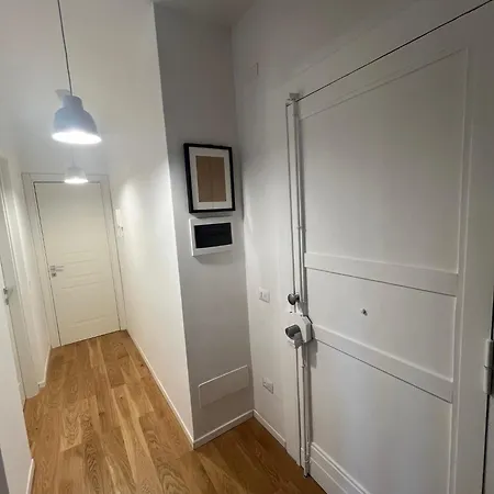 Just Appartement Rome