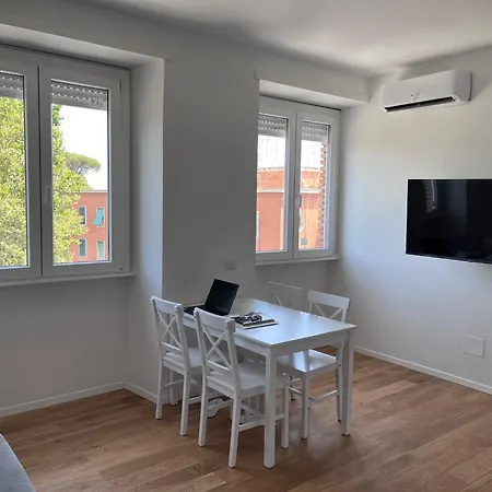 Just Appartement