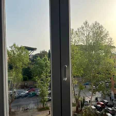 Just * Rome