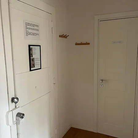 Appartement Just *