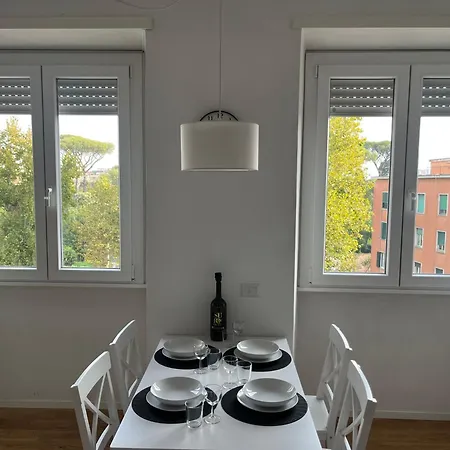 Appartement Just