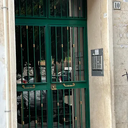 Just Appartement Rome