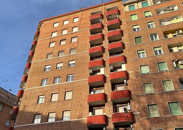 Apartmán Just