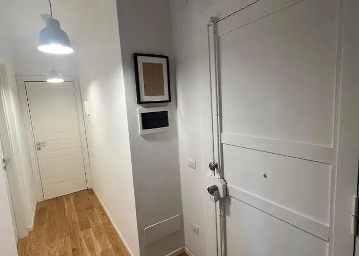 Just Apartmán Řím