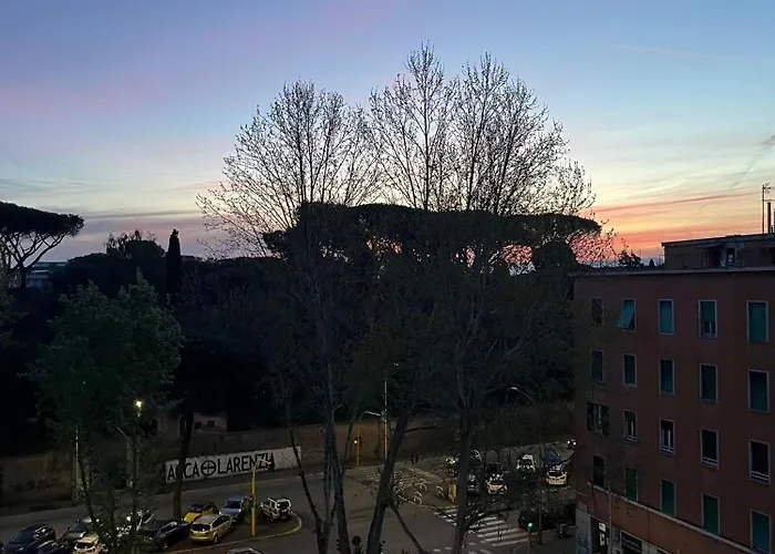 Apartmán Just