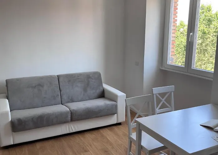Just Apartmán