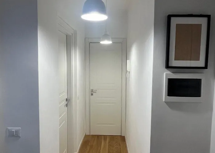 Just Apartmán Řím