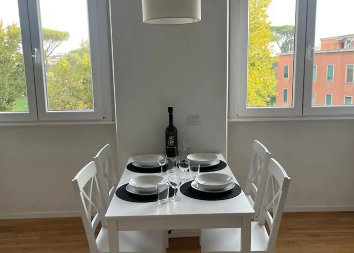 Just Řím