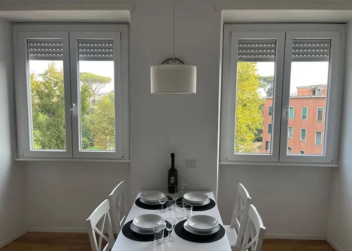 Apartmán Just