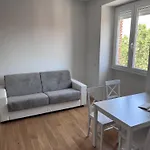 Just Apartment