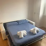 Apartment Just