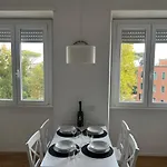 Apartment Just