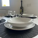 Apartment Just Rom