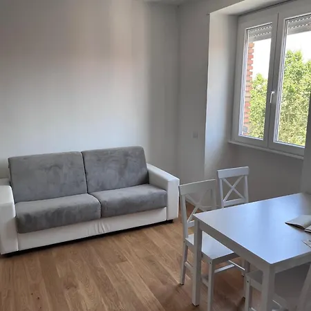 Just Apartment