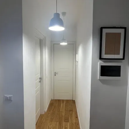 Just Apartment Rome