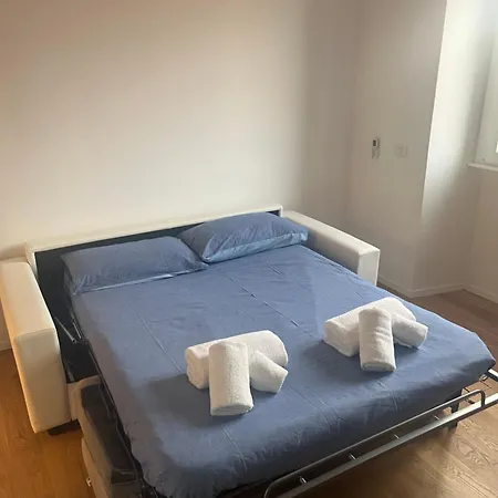 Apartment Just